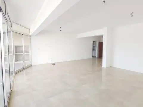 DEPARTAMENTO 2 AMBIENTE VENTA PILAR COCHERA BALCON