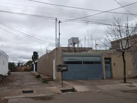 Terreno en Venta de 297,0 m2