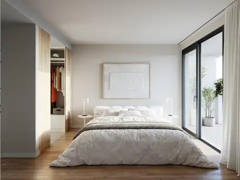 Departamento en Venta de 3 dormitorios