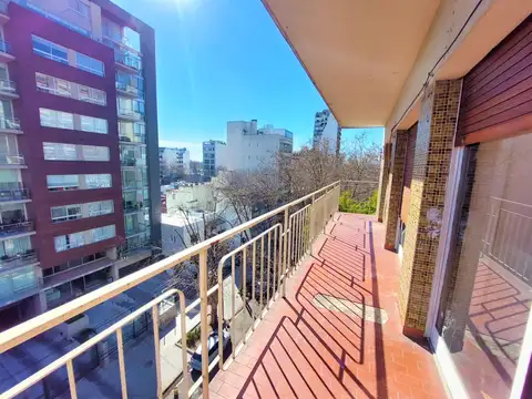 Departamento en Venta en Ramos Mejia, USD 160.000