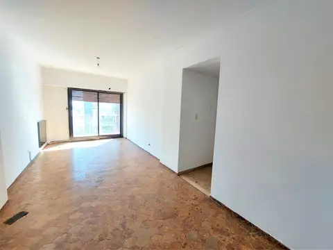 Álvarez Jonte 200, Piso 5°