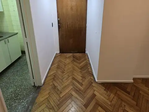 Departamento en Alquiler 40 años