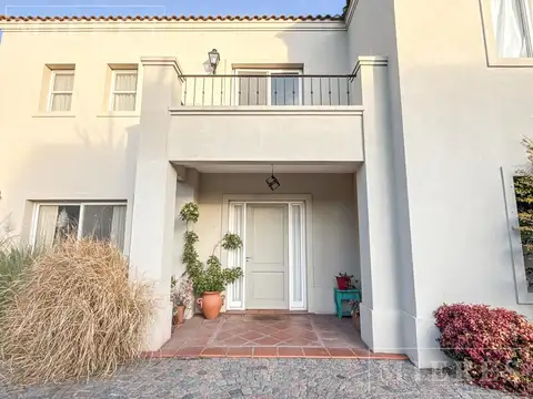 Casa en Alquiler Temporal de 3 dormitorios