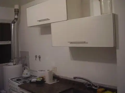 Departamento en Alquiler Temporal 40 años