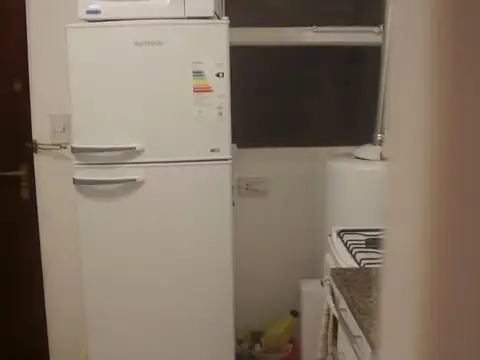 Departamento en alquiler temporario