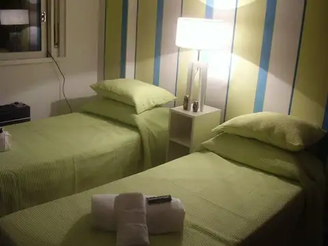 Departamento en alquiler temporario