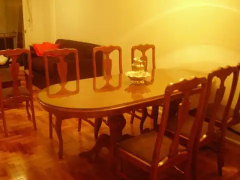 Departamento en Alquiler Temporal de 2 dormitorios