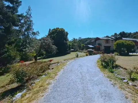 Hotel en Venta 40 años