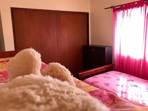 Departamento en Venta 20 años
