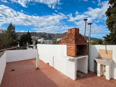 Departamento en Venta en Santa Rita, USD 55.000