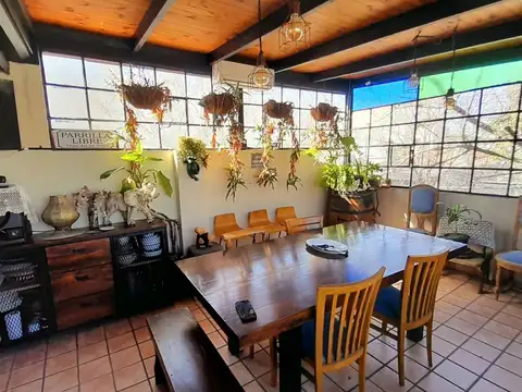 Depto Tipo Casa en Venta de 2 dormitorios