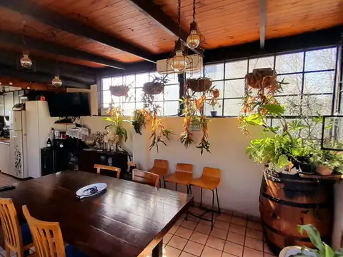 Florida Mitre - Impecable PH 3 amb con Terraza!