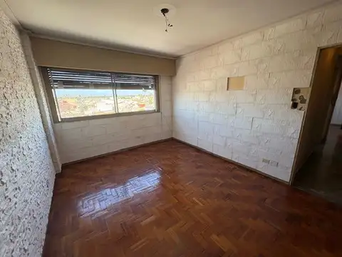 Departamento 4 ambientes con 3 baños
