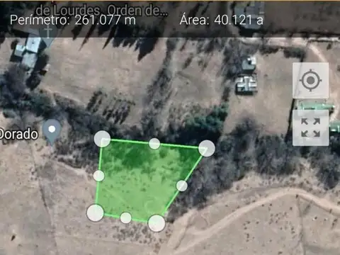 Terreno Tafi del Valle