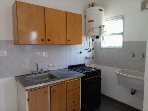 Departamento en Alquiler de 3 ambientes