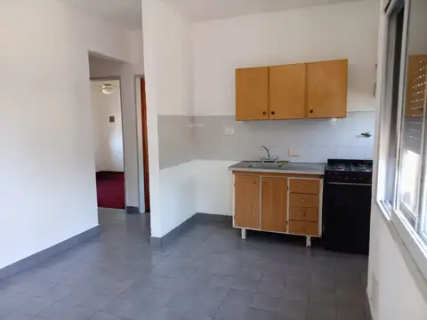 Departamento 3 ambientes en complejo centrico
