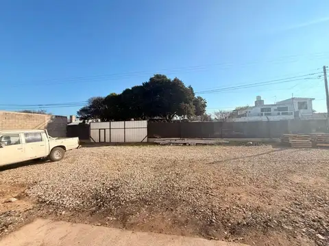 ALQUILER GALPON SAN PABLO