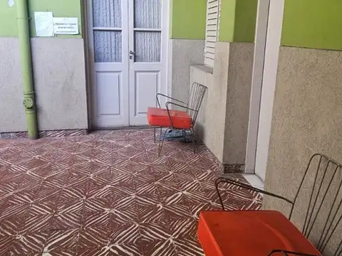 Hotel en Alquiler 25 años