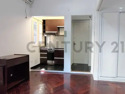 Departamento en Venta de Monoambiente