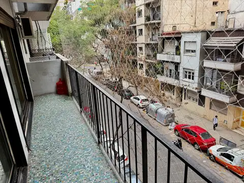 Departamento en Alquiler en Botanico, USD 1.000