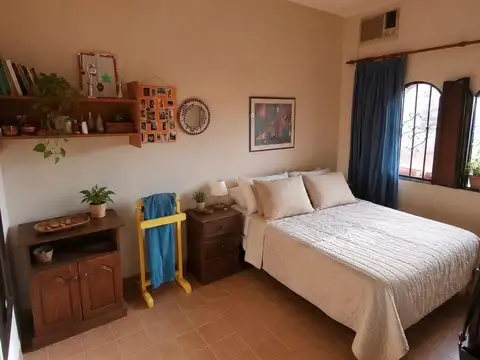 Obispo Clara 56 Barrio San Martín