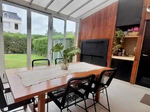 Departamento Dúplex  en Venta en Jardines del Palmar, El Palmar, Nordelta