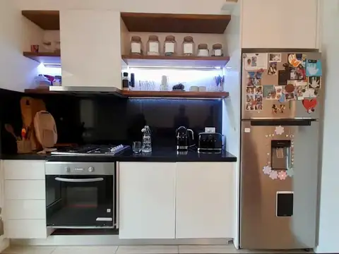Departamento en Venta 3 años