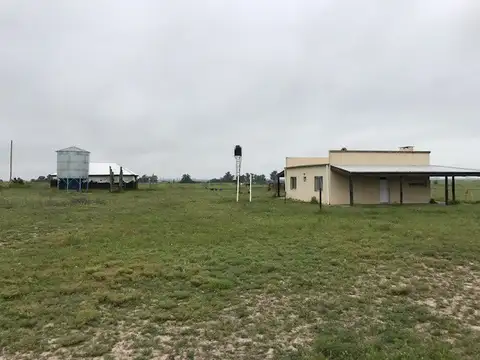 Campo en Venta Agricola