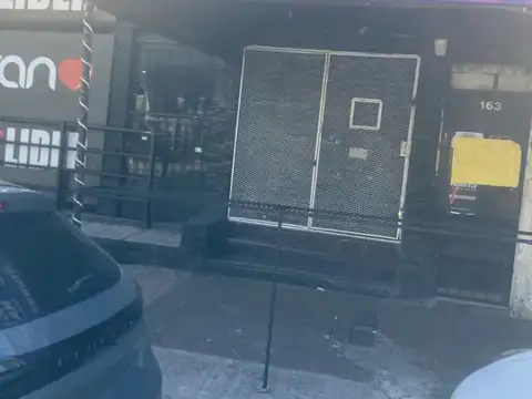 Local en alquiler en Ramos Mejía centro