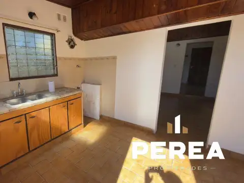 Casa en Alquiler de 2 dormitorios