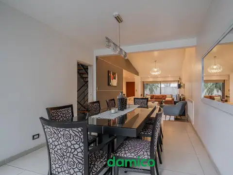 Casa en Venta 40 años