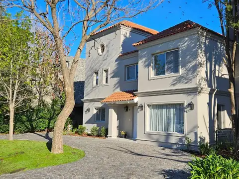 Casa en Alquiler en El Molino, USD 2.000