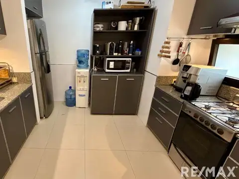 Departamento en Venta en Olivos, USD 299.000