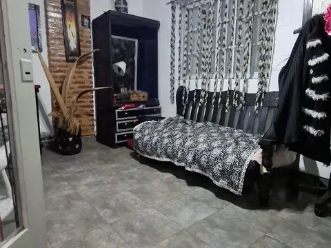 Depto Tipo Casa en Venta en Lomas Del Mirador, USD 55.000