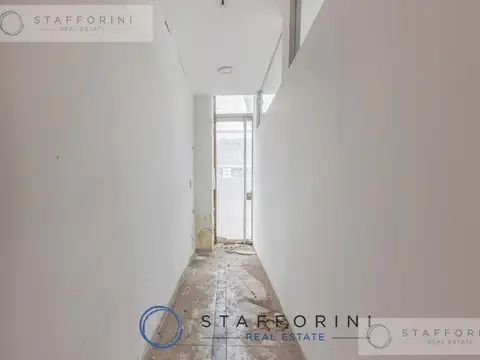 Oficina en Venta en Chacarita, USD 849.000