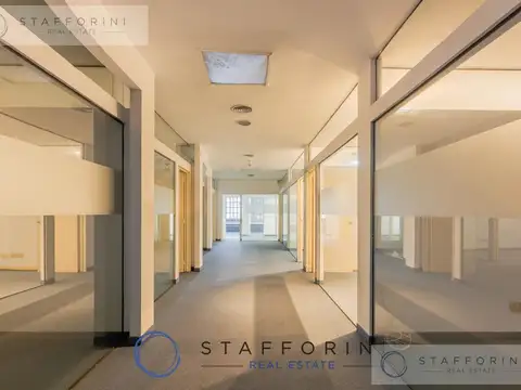 Oficina en Venta en Chacarita, Capital Federal