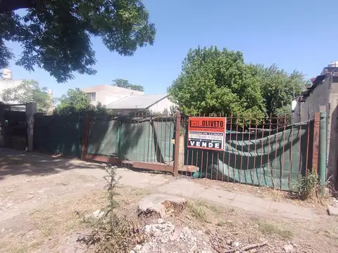 Terreno en Venta en Merlo, USD 50.000