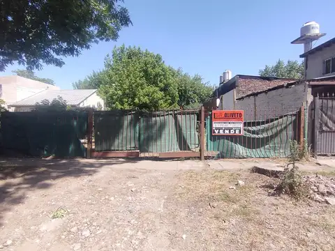 LOTE DE 333 M2