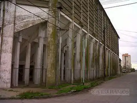 Depósito en Olavarria