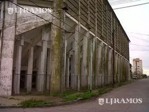 Depósito en Olavarria