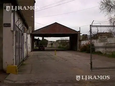 Galpon en Venta 51 años