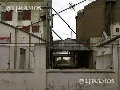 Depósito en Olavarria