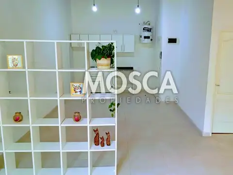 Departamento en Venta en Paso del Rey, USD 32.000