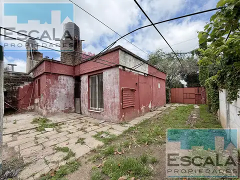 Casa en Alquiler 25 años