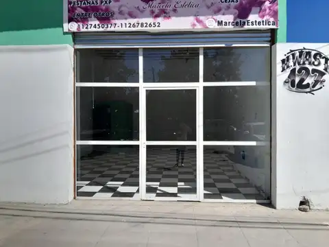 Local en Alquiler en Virrey Del Pino, $ 450.000