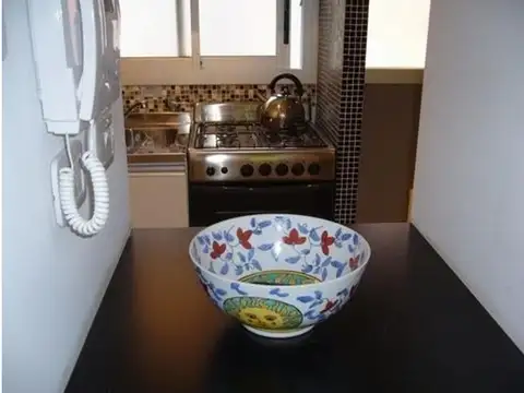 Departamento en Alquiler Temporal en Palermo, USD 650