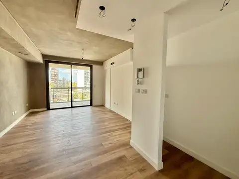 Monoambiente en venta en Vona Maure I Chacarita A Estrenar.