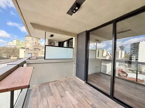 Departamento en Venta Apto profesional