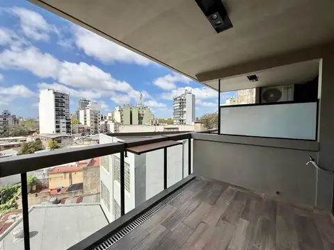Departamento en Venta al Norte