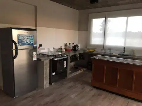 Casa en Alquiler de 2 dormitorios